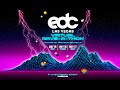 Subtronics - Electric Daisy Carnival 2020 Live Set