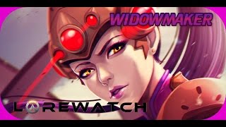 Lorewatch l Widowmaker l Overwatch