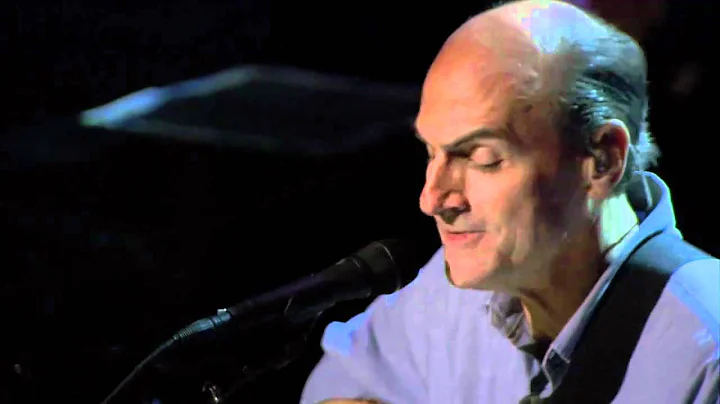 Carol King & JamesTaylor Live at the Troubadour.mov