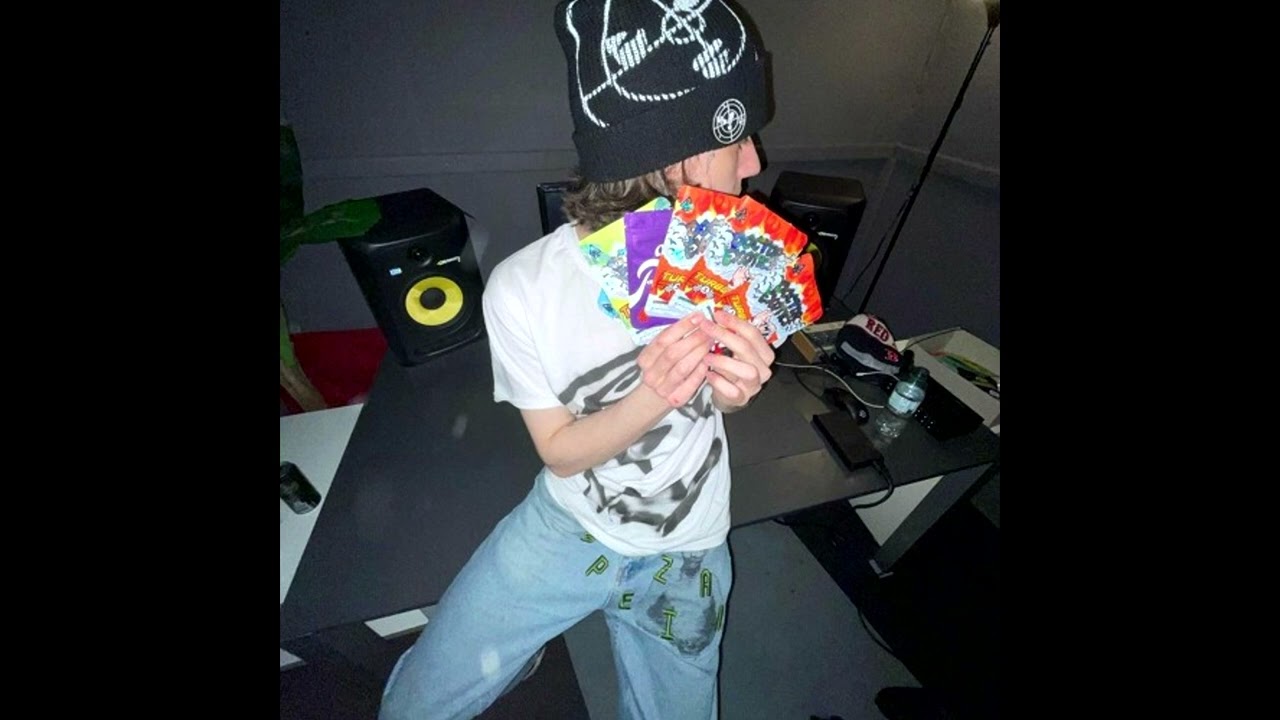 [FREE] FENDIGLOCK x TOXI$ Type Beat - "Emirates" (prod. goodvice & b9t33ga & xoyzer)