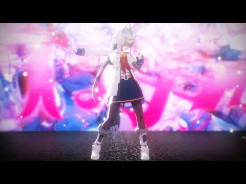 【MMDウマ娘】CH4NGE【チームシリウス】