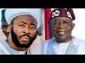 AKIYESI FUN ARE BOLA TINUBU LORI IDARI NIGERIA - GRAND MUFTI YORUBA LAND SHEIKH DAWOOD IMRAN MOLASAN