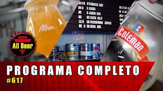 All Beer TV | Programa Completo #617