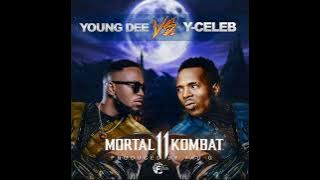 Young Dee VS Y - Celeb - Mortal Kombat Pro...by True G