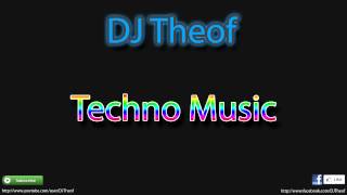 DJ Theof - Dance With Me / Technoplasmatic / SpeTheof