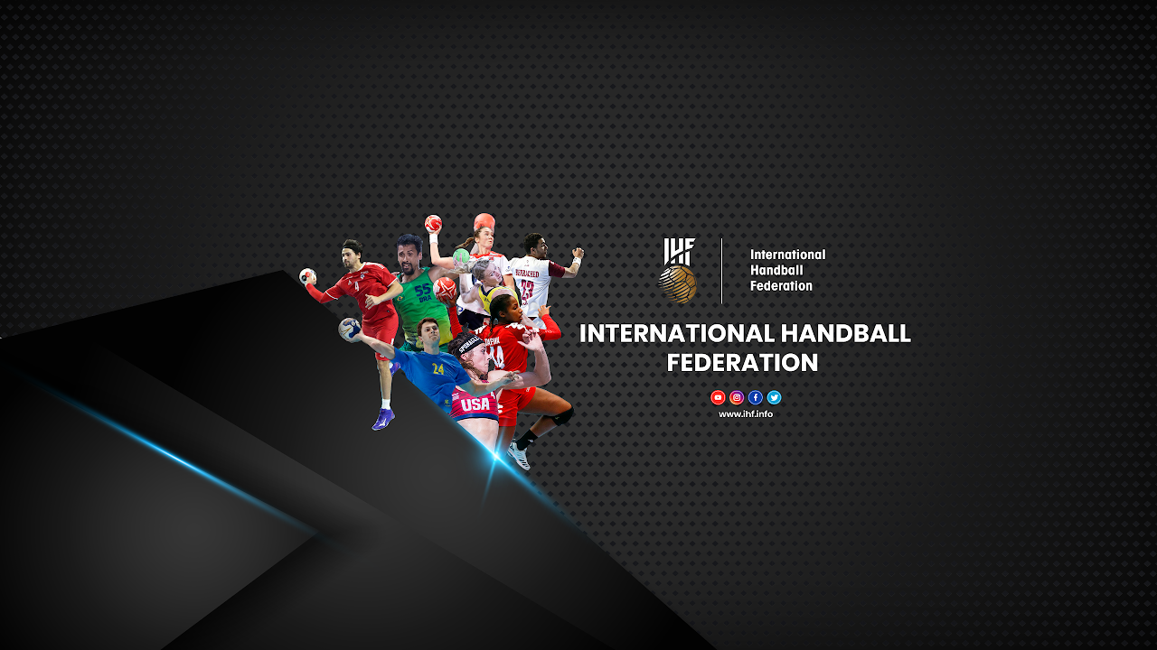 IHF - Competitions Live Stream