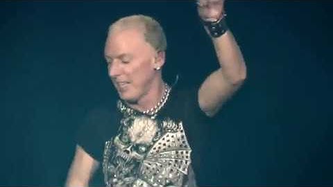 Scooter The Stuck On Replay [Live in Hamburg]