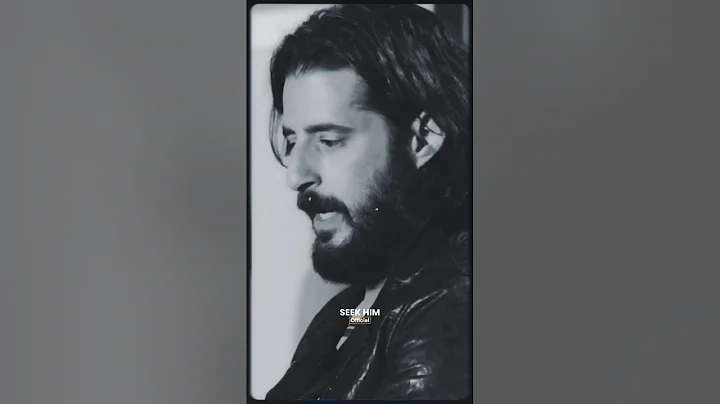 “When I Had Nothing, Jesus Showed Up | Jonathan Roumie Testimony”