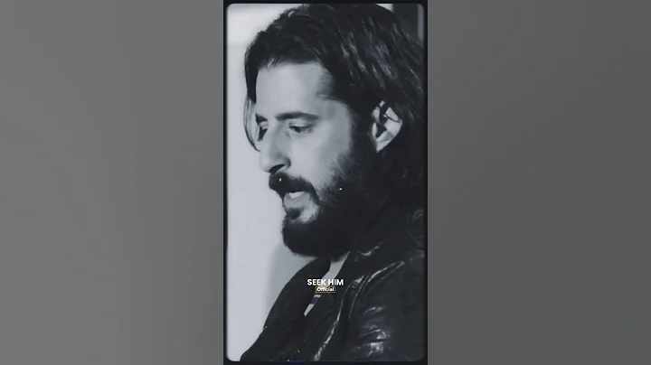 “When I Had Nothing, Jesus Showed Up | Jonathan Roumie Testimony”