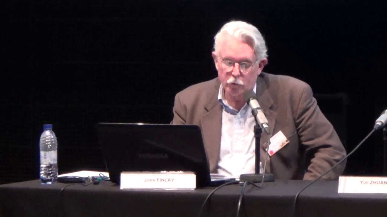 Henri Bertin and the Construction of a Confucian Sholar in 18thCentury