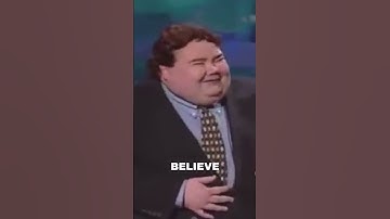 John Pinette Chinese Buffet - You Been Here 4 Hour