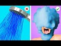 HIM VS HER! Crazy COUPLES PRANKS || 12 Funny DIY PRANKS & Funny Situations by Crafty Panda