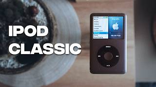 ¿Por qué el iPod sigue siendo un éxito en 2025?