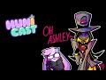 Stamper Nearly Killed Me - HuniCast Highlights