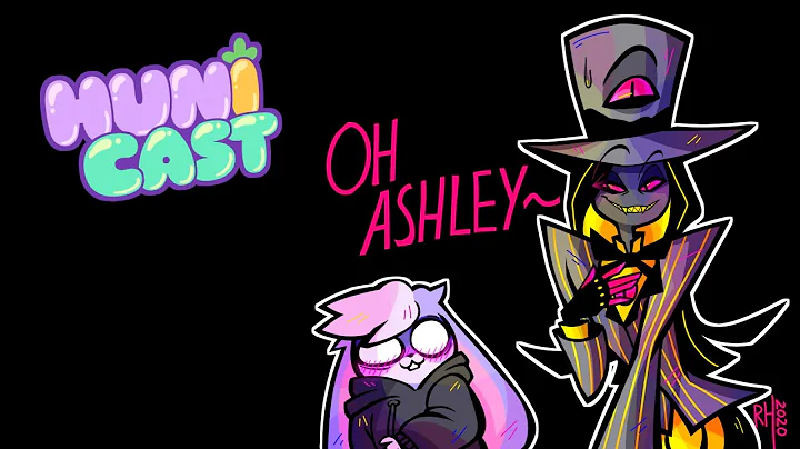 Stamper Nearly Killed Me - HuniCast Highlights