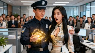 [Multi SUB] （全集）我为解除死亡的诅咒下山寻找命定的女人，没想到却给高冷总裁当起了小保安！当我用相术救她集团于水火，她才知自己高攀不起#最火短剧推荐 #短剧全集 #精彩大陆短剧