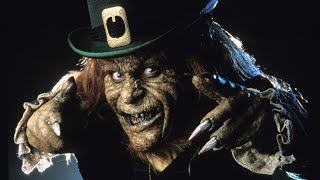 Leprechaun movies ranked