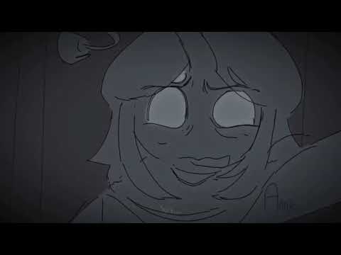 PROPOSE // Painter and Sebastian (Pressure Animatic) | German Dub