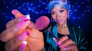 ASMR 🌱 Unpredictable Triggers (Personal Attention)