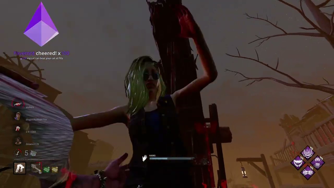 Strongest Fog Warrior In The World [2/18/23]