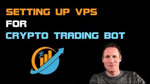 Setting Up VPS for Crypto Trading Bots - Profit Trailer Setup