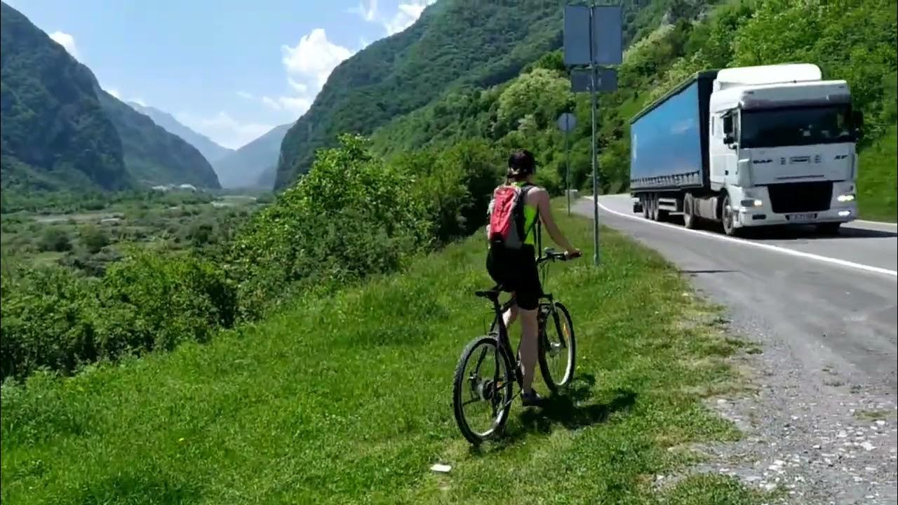 Балта Северная Осетия