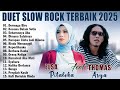 DERMAGA BIRU - THOMAS ARYA FEAT ELSA PITALOKA | DUET SLOW ROCK TERBAIK SEPANJANG MASA Mp3 Song