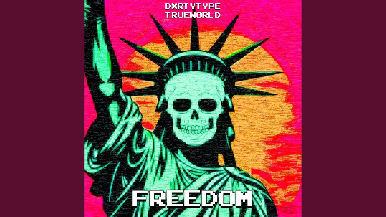 Freedom - YouTube