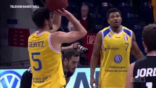 Gerald Green's brother, Garlon Green with the MONSTER PUTBACK SLAM.... IN THE WRONG Content