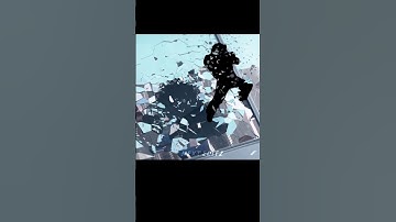 Vector 「EDIT/AMV」- Memory Reboot(slowed) #shorts #amv #vector #edit #fyp