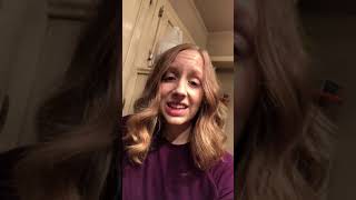 My Journey as a Teen Battling Chronic Illness