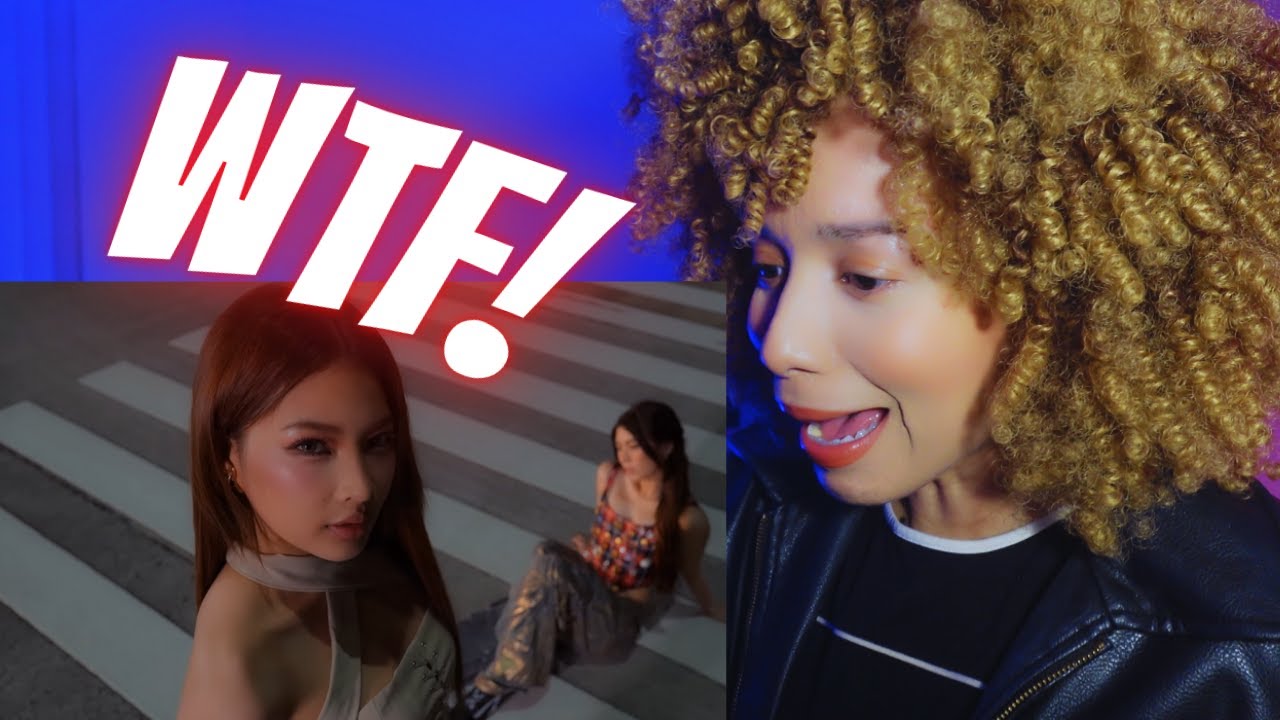 FIRST TIME WATCHING BINI | ‘Sweet Tooth’ Official Music Video | REACTION