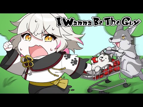 【 I wanna go shopping 】不思議で理不尽なやつらしい？？ #アイワナ