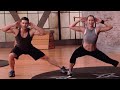 1-Hour Strength Workout | Level 1 w/ CJ Koegel