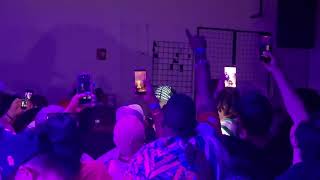 Conway the Machine Unreleased Rejects 3 Live @ CTM Experience 2026 Sonia Boston Massachusetts