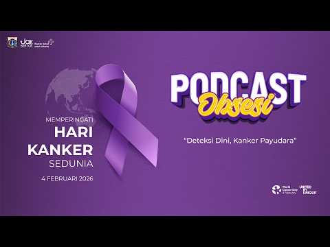 Deteksi Dini Kanker Payudara