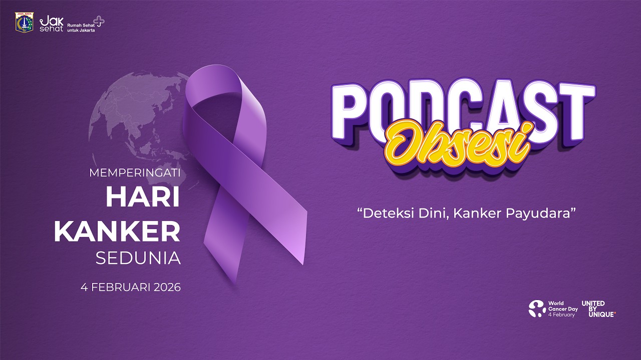 Deteksi Dini Kanker Payudara