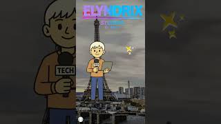 Tech Fact Of The Day