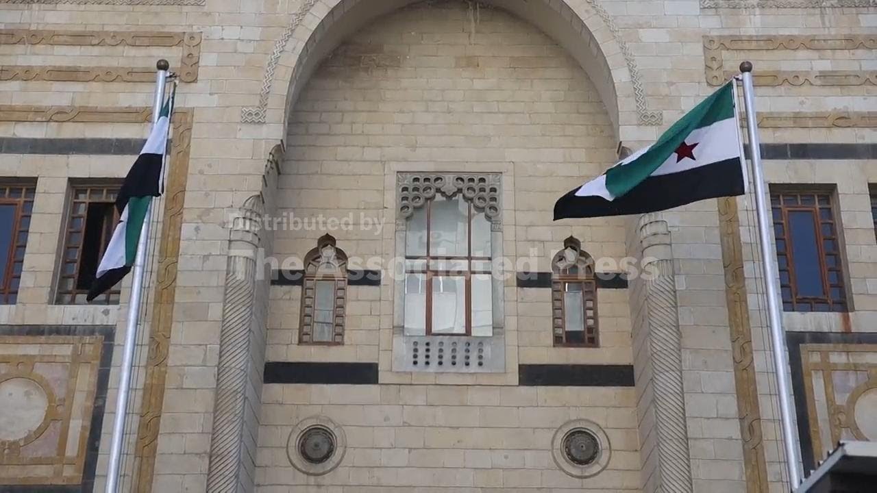 Syria's first parliamentary elections since Assad's fall raise questions of inclusivity