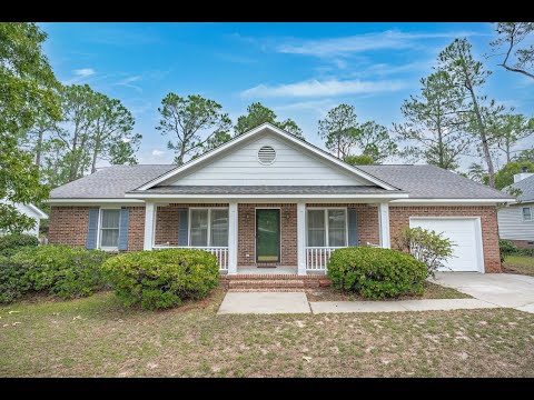 62 Camp Creek Drive, Elgin, SC home video tour