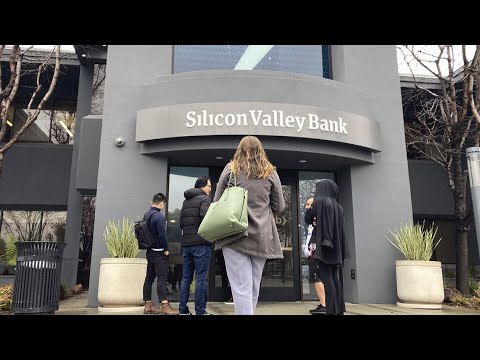 The collapse of the Silicon Valley Bank | How did it happen?