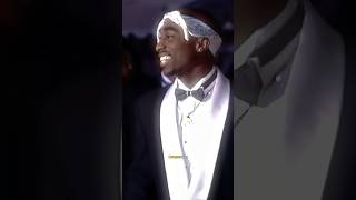 2Pac was a gentleman 🧑🏾‍🦲👑 #2pac #2pacshakur #tupac #rap #hiphop #westcoast #hiphopmusic