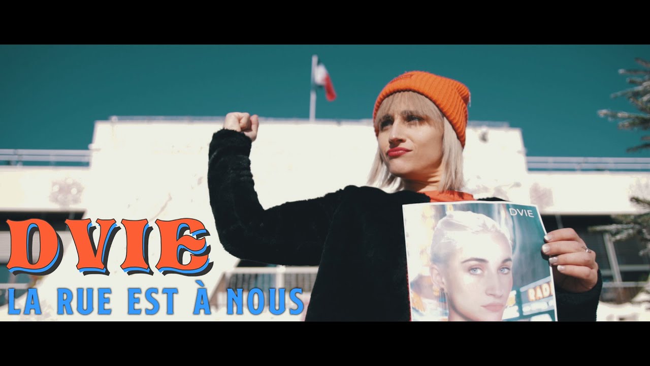 La Rue est à Nous