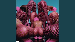 Likkle Miss (THE FINE NINE Remix)