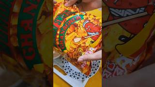 Bombay sweets চানাচুর🥣 #shortvideo #yummmmy #shorts #trendingshorts #chanachur #bombay #tasty