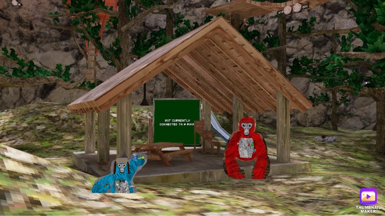 Playing final tag with a finger painter 2K views, and I can get the ...