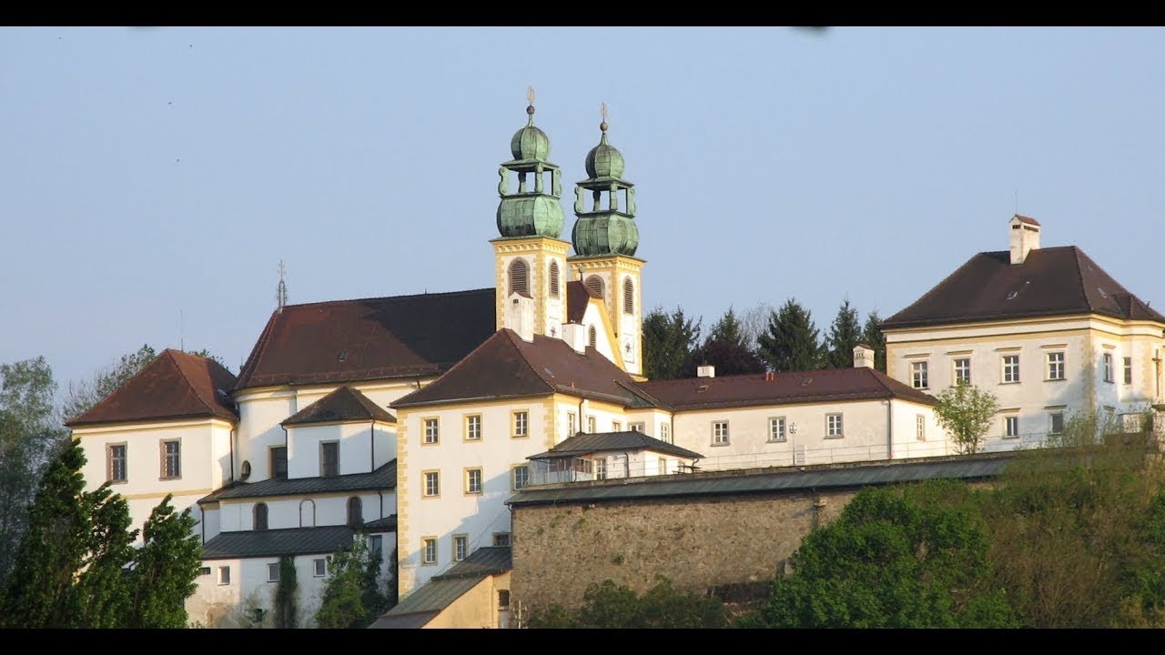 Pasov, Mariahilf, Dom sv.Štěpána 29.12.2024 díl 4