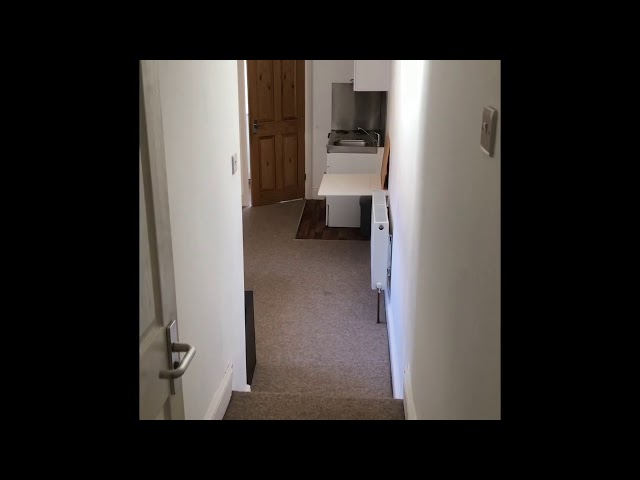 Video 1: Kitchen