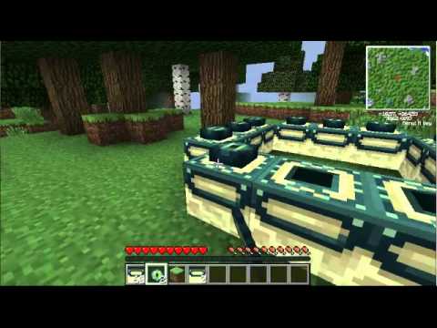 Come creare un portale su Minecraft | Salvatore Aranzulla