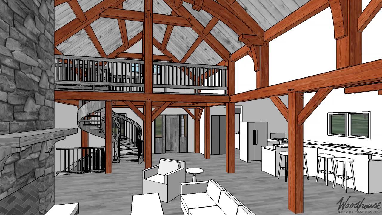 Custom - TN Country Home